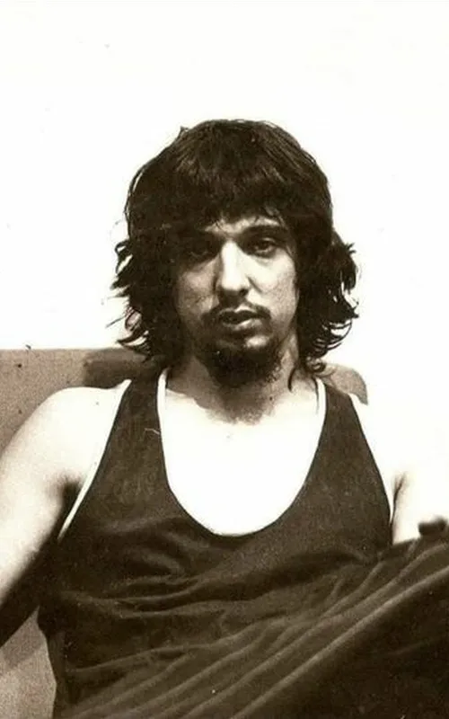 Arnaldo Baptista
