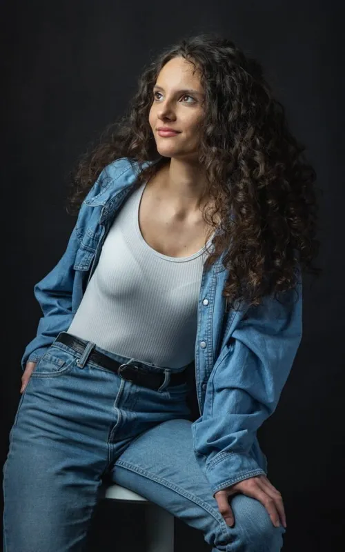 Anna Tabajdi