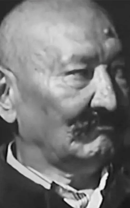 Akhmed Shamiyev