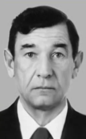 Anatoly Vasilyev