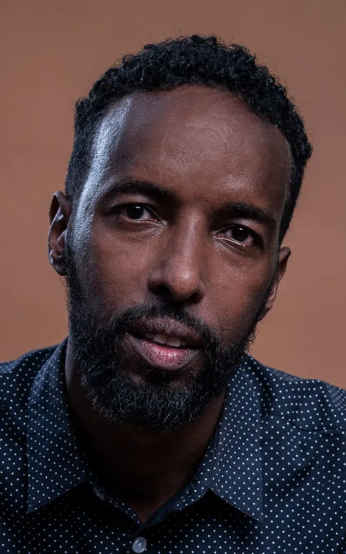 Omar Abdi