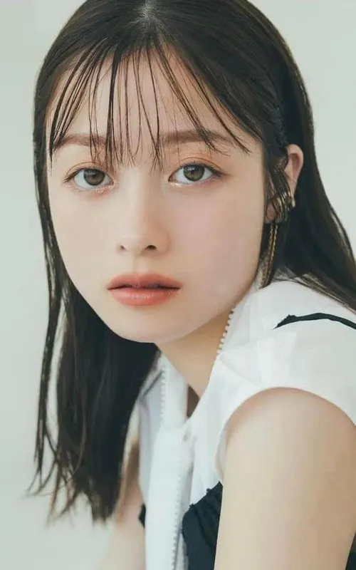 Kanna Hashimoto