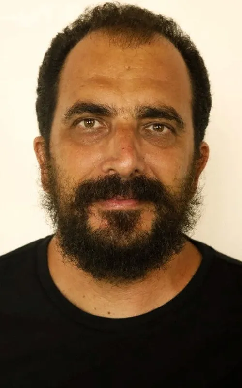 Ricardo Bagge