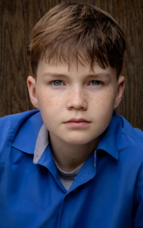Jake Cogman