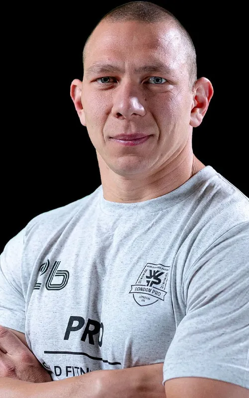 Roman Khrennikov