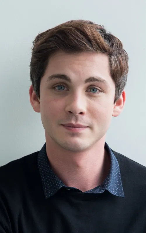 Logan Lerman