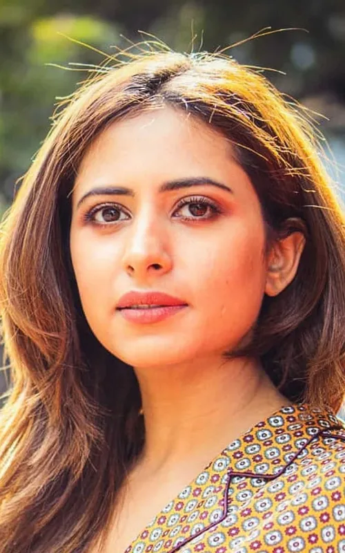 Sargun Mehta