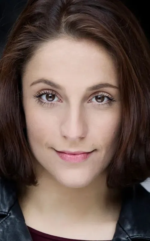 Christina Modestou