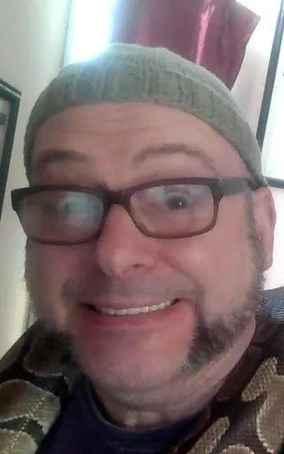 Mike Howlett