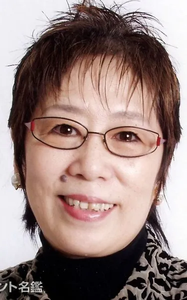 Yoshino Ootori