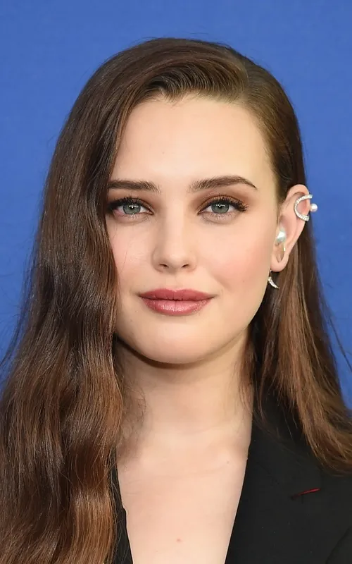 Katherine Langford