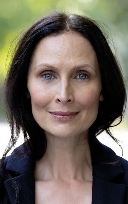 Heidi Jürgens