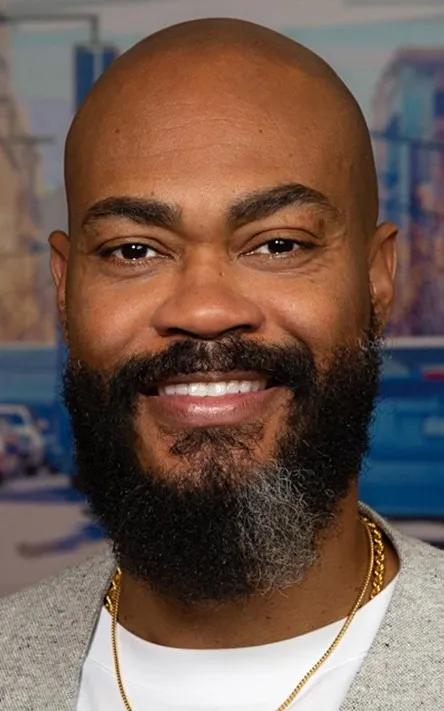 Tyree Dillihay