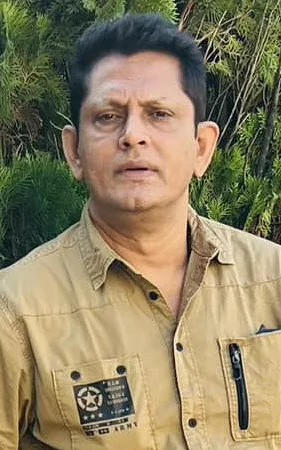 Maruf Aqib