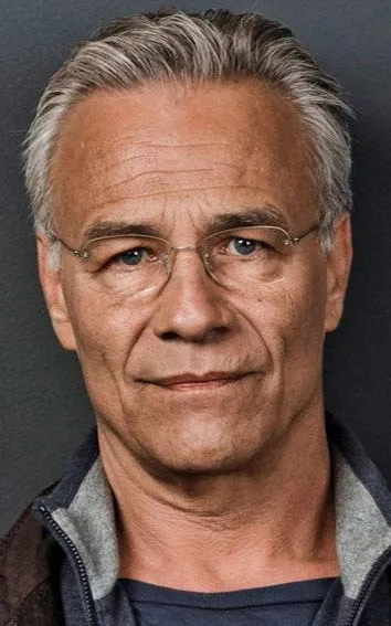 Klaus J. Behrendt