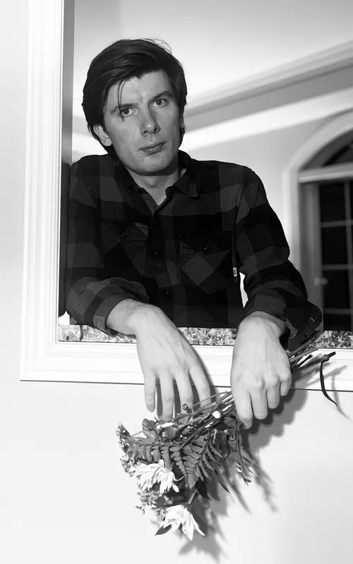 Kirk Percival