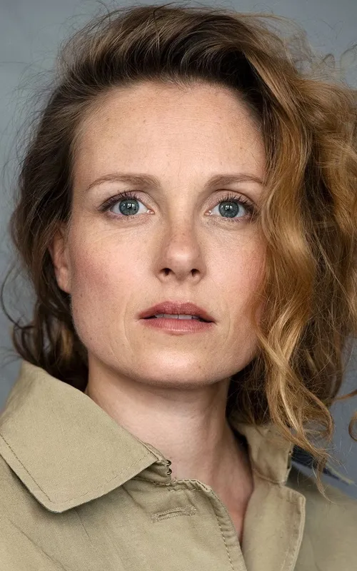 Anna Kramer