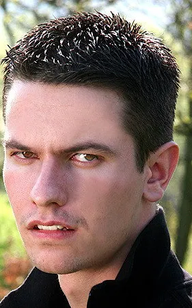 Julien Vincent
