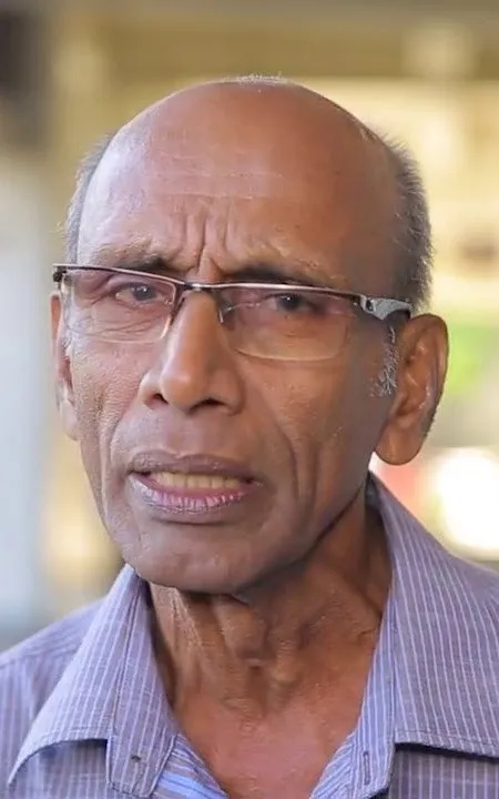 Raja Ganeshan