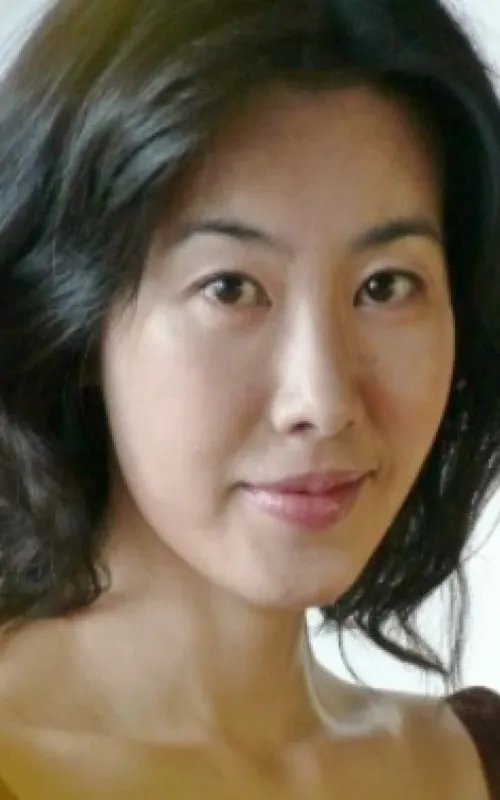 Joo Yoo-Rang