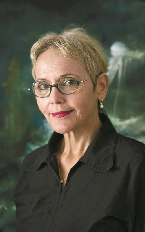 Levana Finkelstein