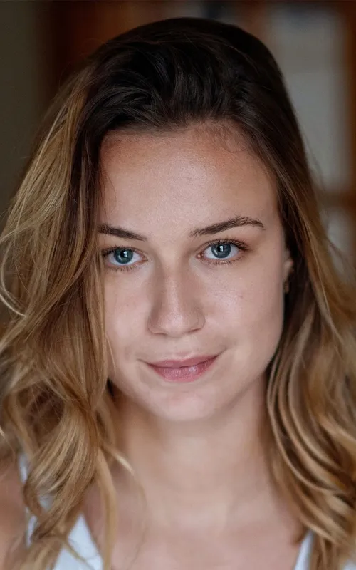 Zoé Marchal