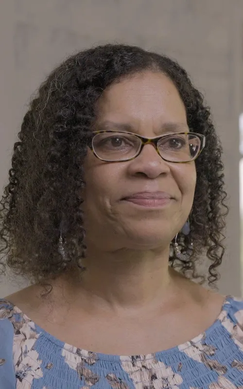Robyn Herron