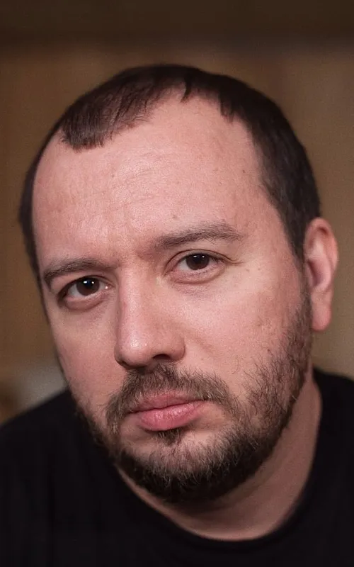 Denis Pyanov