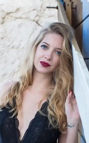 Marie Thomas