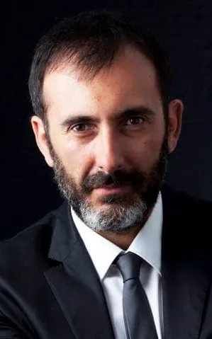 Miquel García Borda