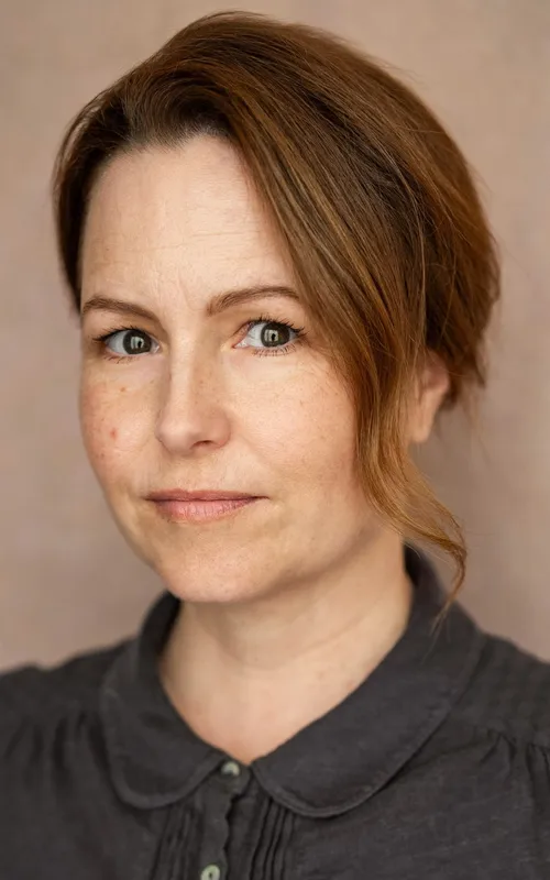 Rowena Meddeman