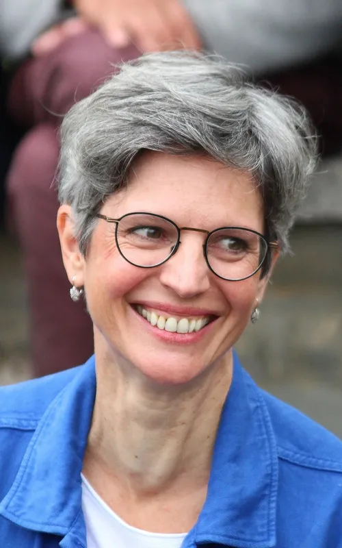 Sandrine Rousseau