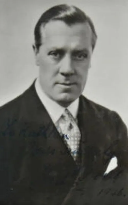 Fred Groves