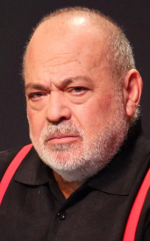Hristos Valavanidis