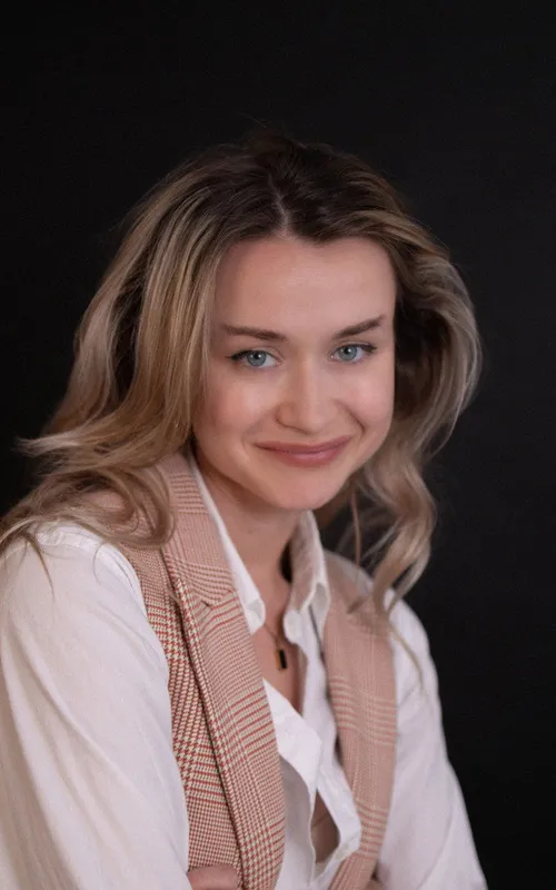 Natália Ancinová