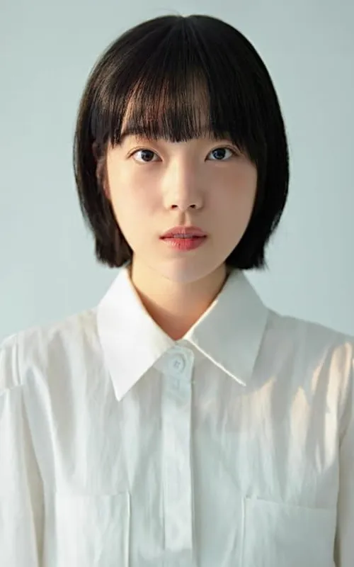Bing Hye-jin