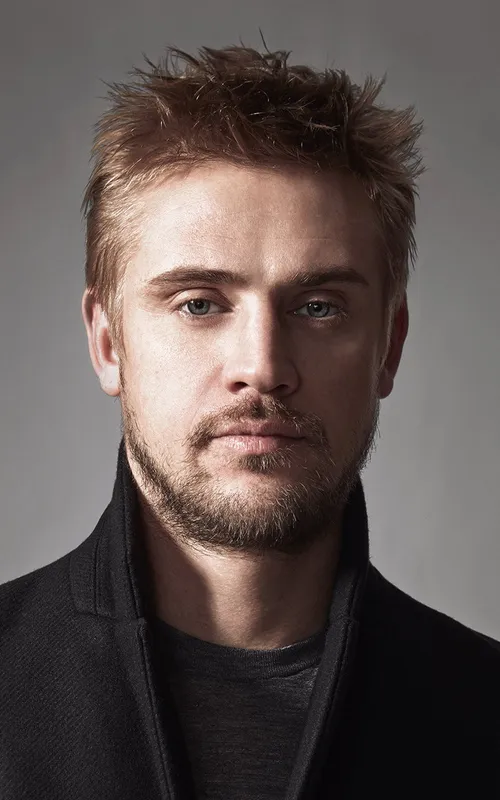 Boyd Holbrook