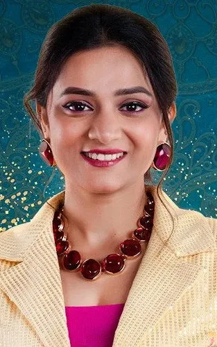 Prerana Kambam