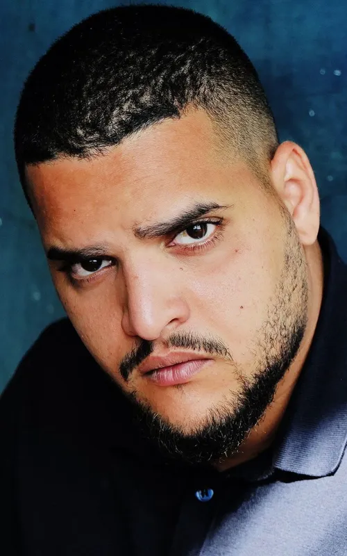 Yasin el Harrouk