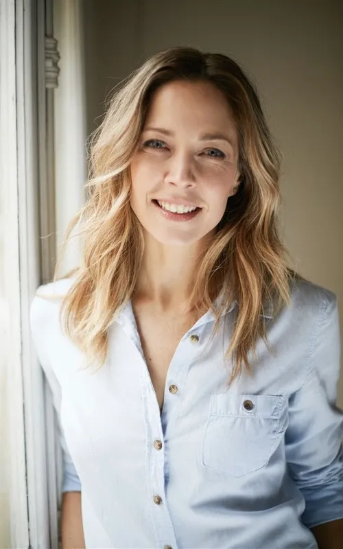 Mélanie Guth