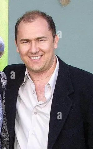 Steve Trenbirth