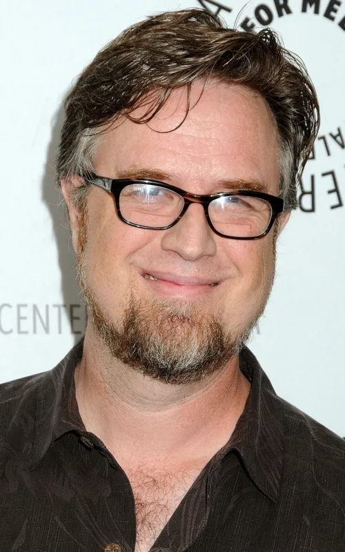 Dan Povenmire