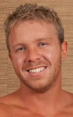 Toby Tucker