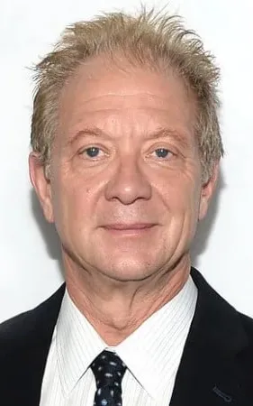 Jeff Perry