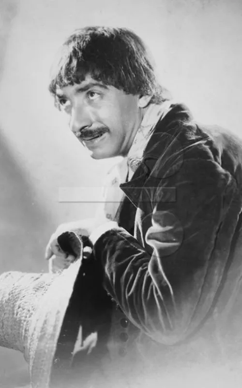 Amadeu Belluci