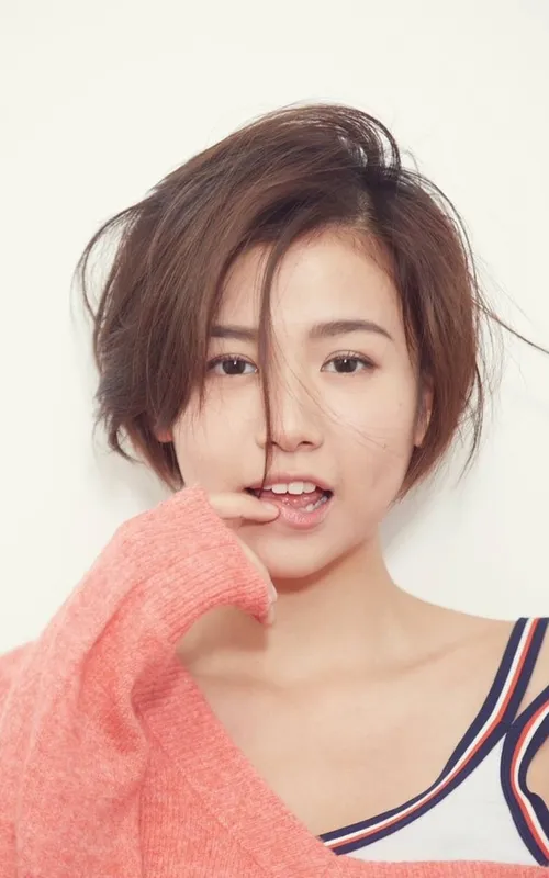 Renci Yeung