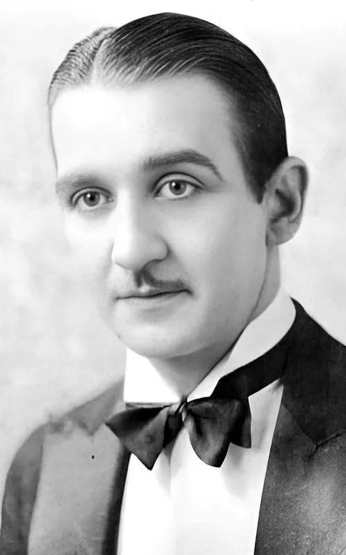 Charles King