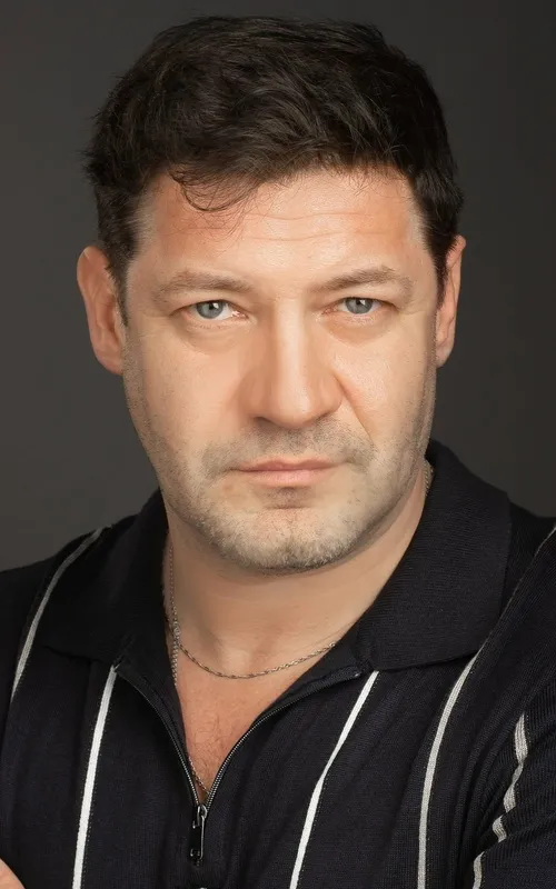 Roman Pecherskiy