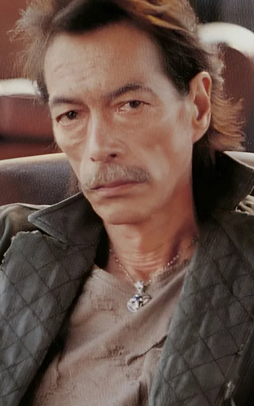 Johnny Yoshinaga