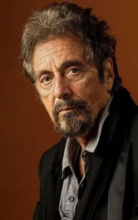 Al Pacino